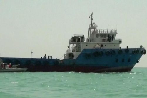 Iraq khẳng định không có bất kỳ mối quan hệ nào với tàu chở dầu bị Iran bắt giữ