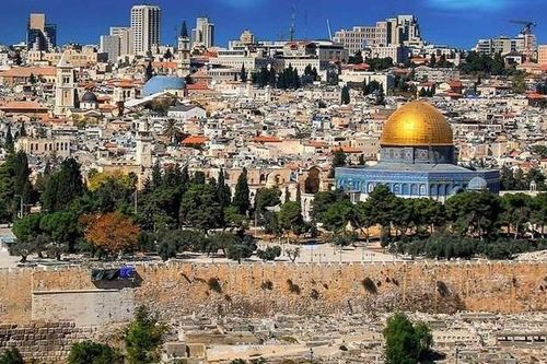 Israel bị cáo buộc tìm cách trục xuất công dân Palestine khỏi Jerusalem