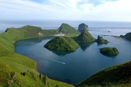 Nhật Bản phản đối kế hoạch diễn tập bắn đạn thật của Nga ngoài khơi quần đảo tranh chấp