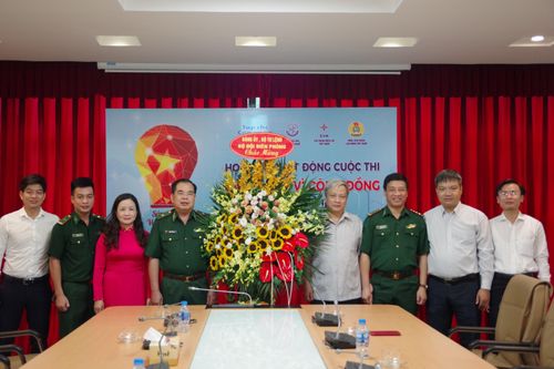 Chúc mừng 89 năm ngày Tạp chí Cộng sản ra số đầu