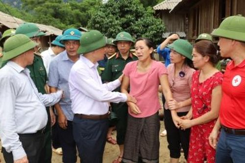 Thanh Hóa: Có đi mới hiểu tình người xứ Thanh