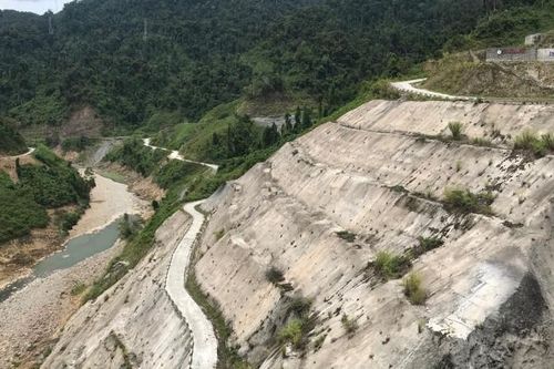 Bộ Tài nguyên và Môi trường: Cảnh báo thực tế tranh chấp nguồn nước giữa Đà Nẵng, Quảng Nam