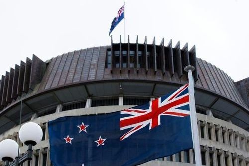 New Zealand công bố dự luật phá thai, không coi chấm dứt thai kỳ là phạm tội