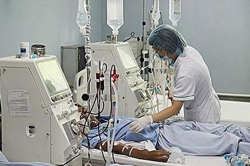 Phục dựng hệ thống chạy thận, lộ tình tiết gỡ tội cho BS Hoàng Công Lương