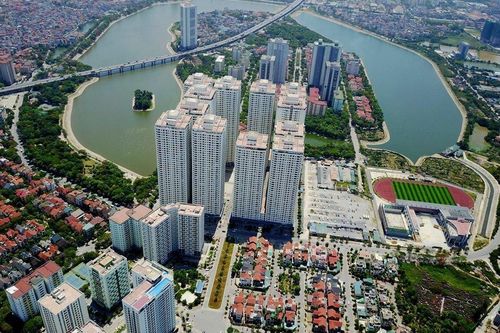 Sau cú sốc thu hồi sổ đỏ chung cư Mường Thanh, rà soát loạt dự án