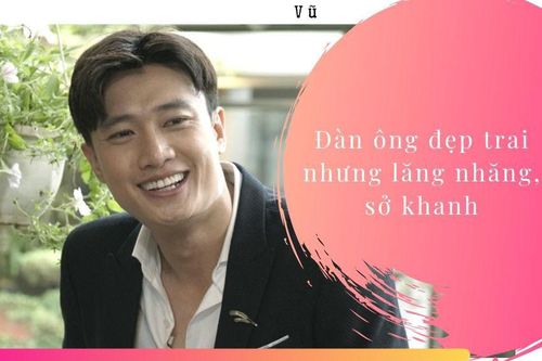 'Về nhà đi con' hội tụ đủ kiểu người tiêu biểu trong xã hội