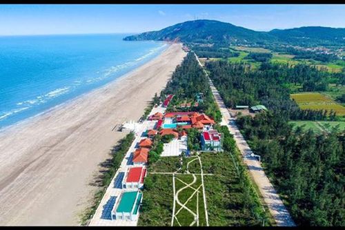 Điều kiện cần để du lịch Hoàng Mai, Nghệ An 'cất cánh'