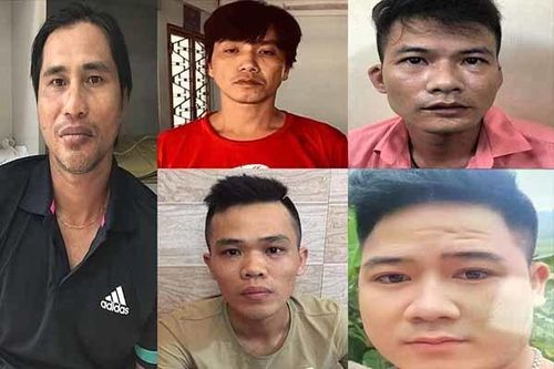 Bắt khẩn cấp 5 đối tượng 'khủng bố' quán phở Hòa nổi tiếng Sài Gòn