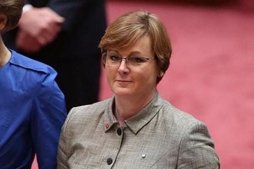 Australia: Mỹ chưa có kế hoạch thiết lập căn cứ tên lửa