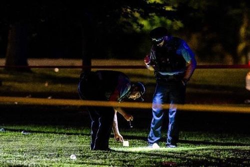 FBI cảnh báo về khả năng xảy ra các vụ xả súng mới ở Mỹ