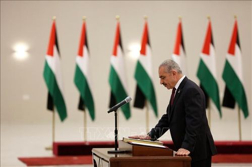Palestine cáo buộc Israel tìm cách trục xuất người Palestine khỏi Jerusalem