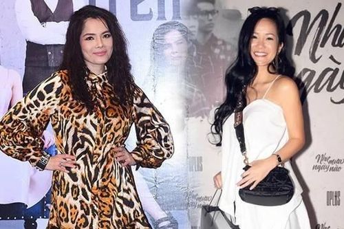 Sao mắc lỗi trang phục tuần qua: Châu Tấn khiến người hâm mộ thất vọng