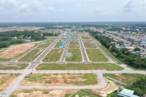 Sự bất nhất của Sở TN-MT tỉnh Bình Dương?