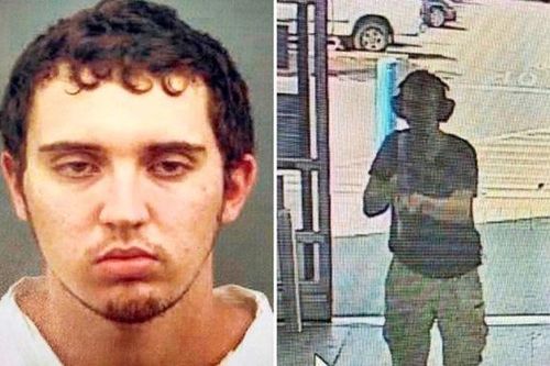 Kẻ xả súng giết chết 20 người ở Texas đối diện án tử hình