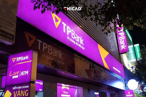 TPBank 'ôm trọn' toàn bộ trái phiếu do KSB phát hành, trị giá 350 tỷ đồng