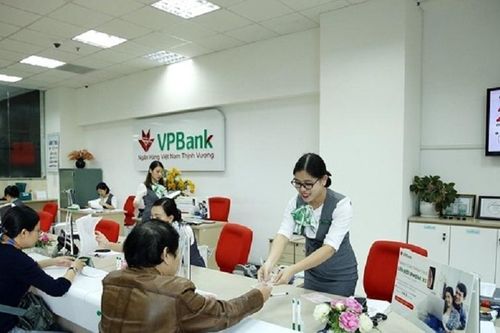 VPBank muốn mua lại cổ phiếu quỹ