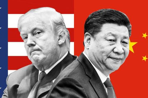 TT Donald Trump áp bổ sung 300 tỷ USD thuế với Trung Quốc: Mỹ gánh 'đau thương' trước?