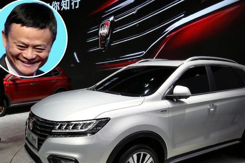 Các tỷ phú công nghệ đi xe gì?