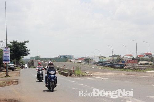 Đẩy nhanh tiến độ triển khai các dự án