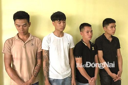 Cần mạnh tay với tội phạm hủy hoại tài sản