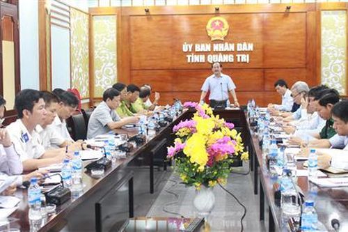 Đánh giá công tác đấu tranh chống buôn lậu, gian lận thương mại, hàng giả những tháng đầu năm
