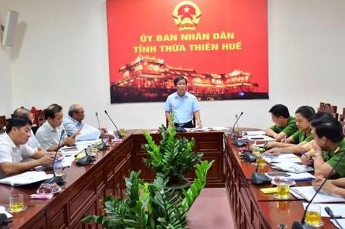 Chính trị - Xã hội Pháp luật - Cuộc sống Nhiều giải pháp để hạn chế tai nạn giao thông