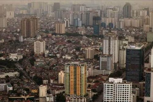 Thế giới Thế giới toàn cảnh ASEAN: Tăng trưởng trong nửa đầu năm 2019 chậm hơn dự báo