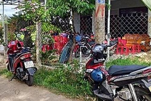 Cưa bom, 1 người đàn ông tử vong