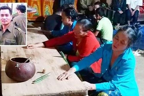Ước mơ dang dở của người Trưởng Công an xã hy sinh khi giúp dân chống lũ