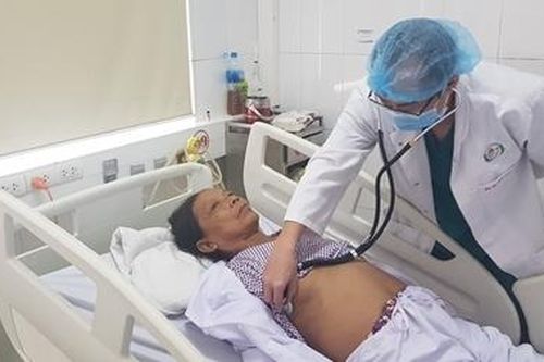 Công bố nguyên nhân sự cố ngừng chạy thận ở Nghệ An