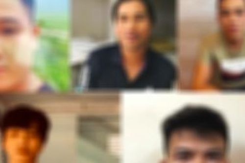 5 đối tượng 'khủng bố' quán phở Hòa bị bắt