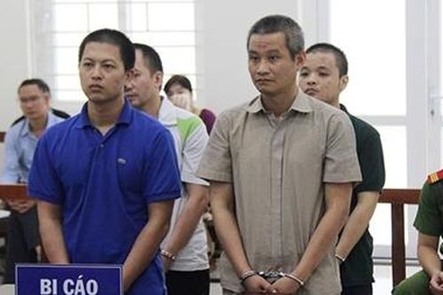 Thủ kho Cục Thi hành án lĩnh án chung thân vì biển thủ vật chứng hơn 16 tỷ đồng