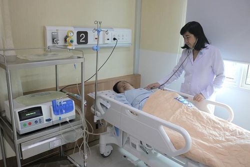 Thêm một giải pháp hiệu quả cho bệnh suy thận giai đoạn cuối