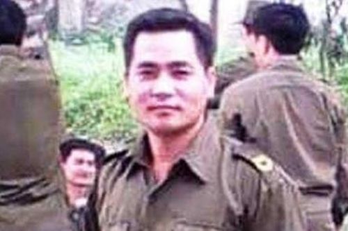Bộ trưởng Tô Lâm biểu dương Trưởng Công an xã hy sinh khi giúp dân chống lũ