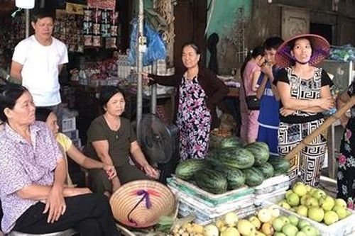 Cả Phường 'ngã ngửa' khi chủ hụi mang theo gần 100 tỷ bỏ trốn