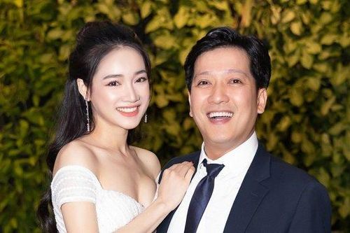 Nhã Phương lần đầu xác nhận có con sau nửa năm im lặng
