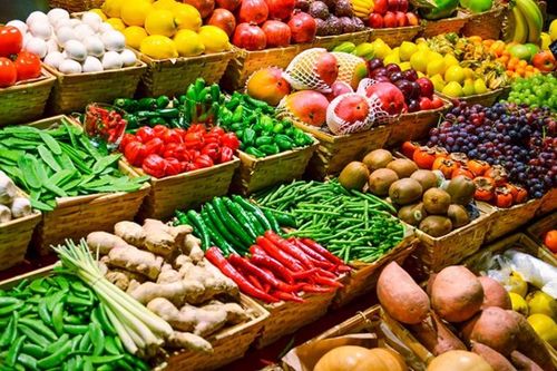 Hà Nội đẩy mạnh việc giám sát chất lượng nông sản