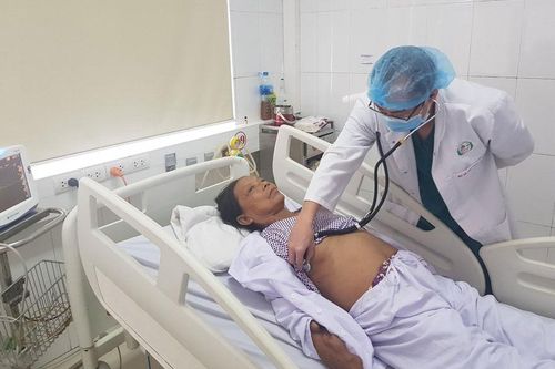 Sự cố chạy thận ở Nghệ An: Nguyên nhân do hệ thống dẫn nước nhiễm khuẩn