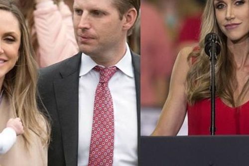 Cô con dâu vừa xinh đẹp, vừa quyền lực và nổi tiếng giúp đỡ Tổng thống Donald Trump trong lúc khó khăn là ai?