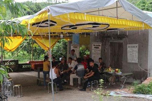 Đã bắt được đối tượng sát hại bố vợ và anh vợ cũ trong đêm