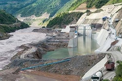 Lan Thương – Mekong và những thách thức