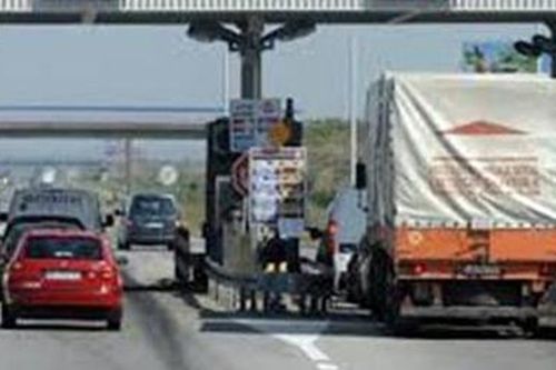 Serbia: Tăng mạnh phí giao thông đường bộ