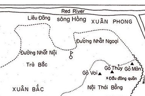 Những dòng lịch sử chiến tranh: Xung đột xã hội nửa đầu thế kỷ XIX