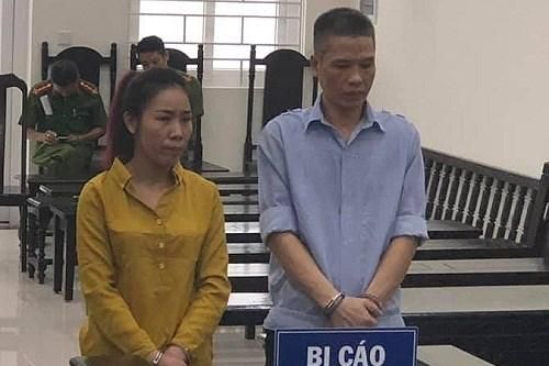 Người đàn bà ranh mãnh thay đổi lời khai giúp nhân tình 'nhẹ tội'