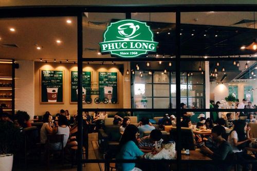 Phúc Long đóng 2 cửa hàng đắc địa ở Sài Gòn và cuộc chiến mặt bằng