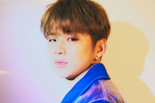 Kang Daniel lên tiếng xin lỗi fan vì giữ bí mật chuyện yêu đương