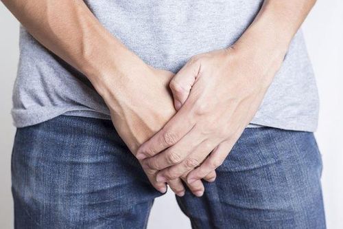 Sau khi cắt bao quy đầu bao lâu có thể làm 'chuyện ấy'?