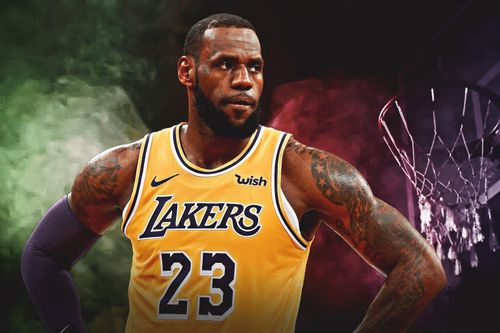 Giải mã bí ẩn giúp ngôi sao bóng rổ LeBron James thành công
