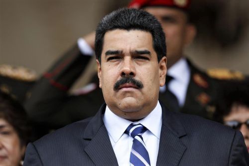 TT Trump ra lệnh phong tỏa tài sản của chính phủ Venezuela