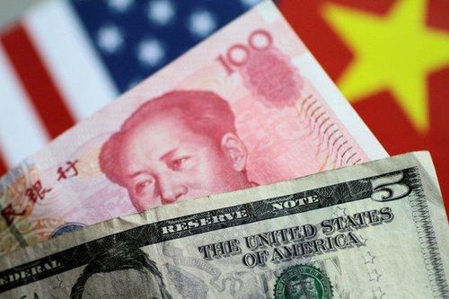Trung Quốc khai hỏa chiến tranh tiền tệ, 'sóng thần đang ập tới'